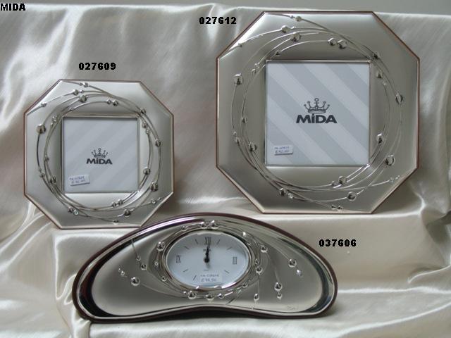 LINEA MIDA 2007/08